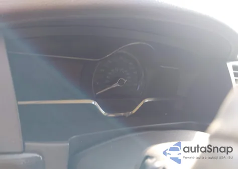 2015 Lincoln Mks z USA, uszkodzony, nr VIN 1LNHL9DK0FG600586